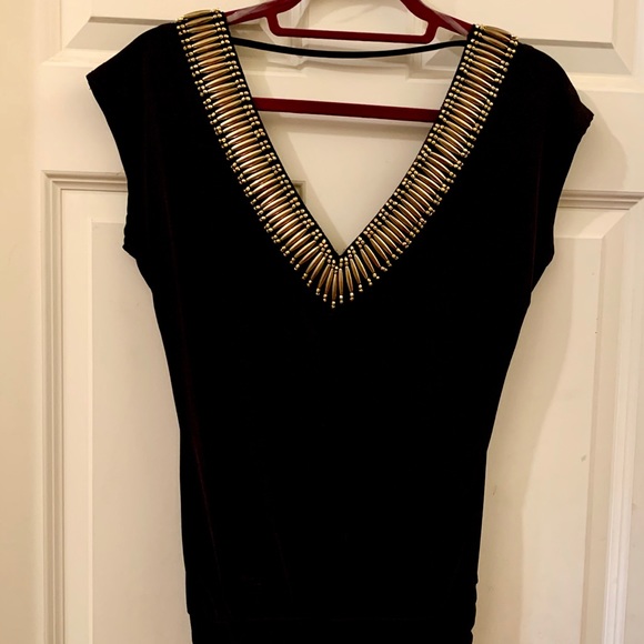 Bebe Dress Top - Picture 5 of 8